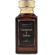 Sorvella Perfume Signature Cardamom & Saffron Парфюмна вода