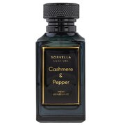 Sorvella Perfume Signature Cashmere & Pepper Парфюмна вода