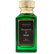 Sorvella Perfume Signature Bergamot & Musk Парфюмна вода