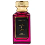 Sorvella Perfume Signature Vanilla & Oud Парфюмна вода 100ml