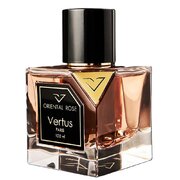Vertus Paris Oriental Rose Парфюмна вода