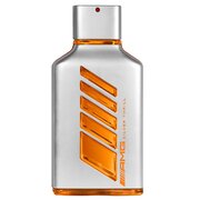 Mercedes-Benz AMG Silver Thrill Парфюмна вода - Тестер 100ml