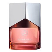 Mercedes-Benz Land For Men Парфюмна вода 60ml