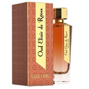 Linn Young Oud Elixir d'Extase Gold Label Парфюмна вода