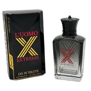 Omerta L'Uomo X Extreme Тоалетна вода