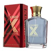 Omerta L'Uomo X Тоалетна вода