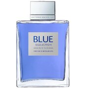 Antonio Banderas Blue Seduction for Men Eau de Toilette Тоалетна вода 200ml