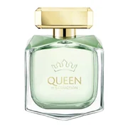Antonio Banderas Queen of Seduction Eau de Toilette Тоалетна вода - Тестер 80ml