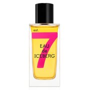 Iceberg Eau de Iceberg Wild Rose Pour Femme Тоалетна вода 100ml