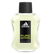 Adidas Pure Game New Тоалетна вода