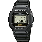 Casio DW-5600UE-1ER - Мъжки часовник