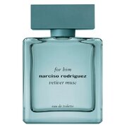 Narciso Rodriguez For Him Vetiver Musc Тоалетна вода 100ml