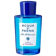Acqua di Parma Blu Mediterraneo Mirto Di Panarea Тоалетна вода 180ml