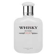 Evaflor Whisky Homme Sport Тоалетна вода