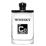 Evaflor Whisky Cobalt Тоалетна вода