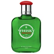 Evaflor Whisky Origin For Men Тоалетна вода