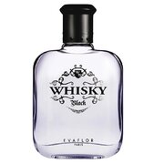 Evaflor Whisky Black Тоалетна вода