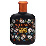 Evaflor Whisky Sugar Skull Тоалетна вода