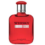 Evaflor Whisky Red Тоалетна вода