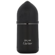 Cartier Pasha de Cartier Noir Absolu Парфюмна вода