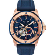 Bulova 98A227 Marine Star Automatic 45mm 20ATM