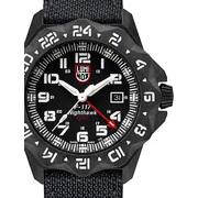 Luminox XA.6441 F-117 Nighthawk GMT 44mm 20ATM 