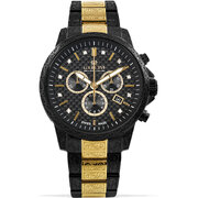 Louis XVI LXVI895 Palais Royale Chronograph Mens Watch 43mm 5ATM
