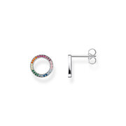 Thomas Sabo Earrings Together H1947-318-7