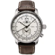 Zeppelin 7640-1 Men's Watch - Мъжки часовник