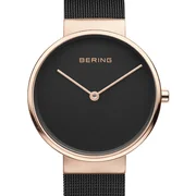 Bering 14539-166 Classic Ladies 39mm 5 ATM