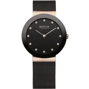 Bering 11435-166 Ceramic Ladies 34mm 5 ATM