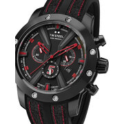 TW-Steel GT14 Fast Lane Chronograph Limited Nigel Mansell 48mm 10ATM