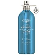 Cuba Original Cuba Authentic Citrus For Men Тоалетна вода