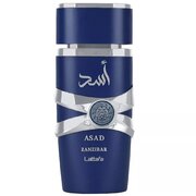 Lattafa Asad Zanzibar Парфюмна вода