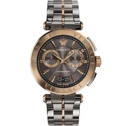 Versace VE1D02023 Aion - Мъжки часовник