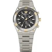 Versace VESO01123 Sport Greca - Мъжки часовник