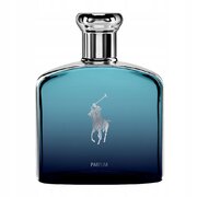 Ralph Lauren Polo Deep Blue Парфюмна вода - Тестер