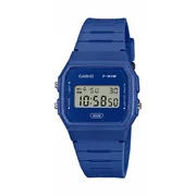 Casio F-91WB-2A1EF - Мъжки часовник