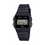 Casio F-91WB-1AEF - Мъжки часовник
