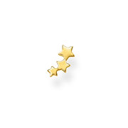 Thomas Sabo Single Ear Studs Stars H2142-413-39