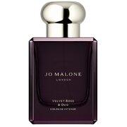 Jo Malone Velvet Rose & Oud Intense Одеколон