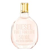 Diesel Fuel For Life Femme Парфюмна вода - Тестер