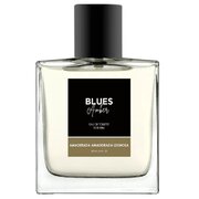 Melody Blues Amber Men Тоалетна вода