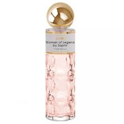 Saphir Woman of Legend Парфюмна вода 200ml