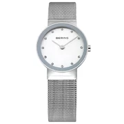 Bering Classic 10126-000 Ladies Watch