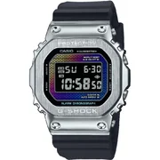 Casio GM-5600RW-1ER - Мъжки часовник