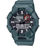 Casio GA-010-2AER - Мъжки часовник