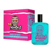 Rebel Free Spirit Women Тоалетна вода