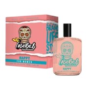 Rebel Happy Women Тоалетна вода
