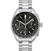 Bulova 96K111 Lunar Pilot Special Set - Мъжки часовник